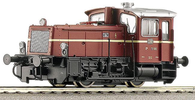 Diesel locomotive BR 333<br /><a href='images/pictures/Roco/63862.jpg' target='_blank'>Full size image</a>